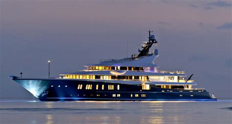 mega yachts for sale with helipad|PHOENIX 2 Superyacht .